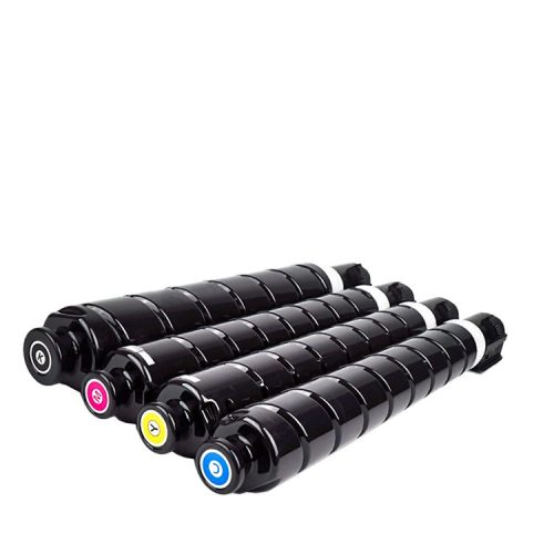 For Canon Copier NPG-67 Toner Cartridge GPR-53 Color Copier Toner C-EXV-49 For Canon IR-ADV C3325/C3320/C3300/C3330/iR C3120L/iR C3020