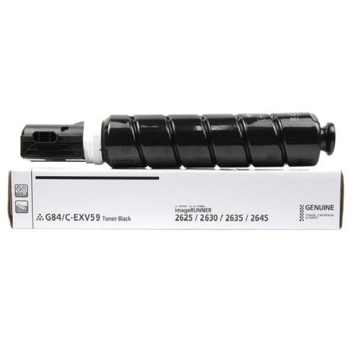 For Canon GPR-62 NPG-84 C-EXV59 compatible toner cartridge for Canon ImageRunner 2625 2630 2635 2645