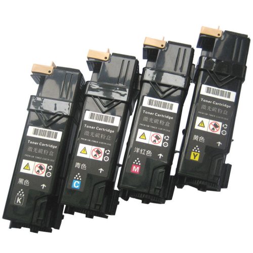 Compatible for Dell C1660W color toner cartridge laser toner 332-0399 332-0400 332-0401 332-0402