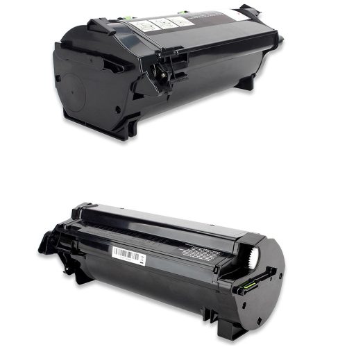 Toner Cartridge for Dell 332-0373 RGCN6 331-9803 7MC5J 593-11165 0RGCN6 3319803 07MC5J 59311165 M11XH 331-9805 C3NTP 593-11168