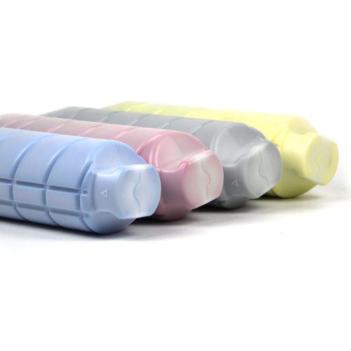For Konica Minolta TN622 Color Toner Cartridge TN622 Copier Kit For Konica Minolta Bizhub C1085 C1100 Printer
