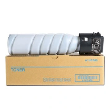 For Konica Minolta TN116/TN117 China Factory Toner Copier Price For KONICA MINOLTA Bizhub 164/184/7718