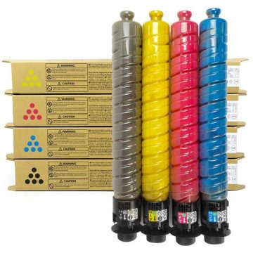 For Ricoh MPC4503 Photocopier Toner Cartridge MPC6003C Premium Quality Compatible For MPC4503 MPC5503 MPC6003 MPC4501