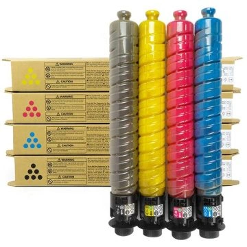 For Ricoh MPC4503 Photocopier Toner Cartridge MPC6003C Premium Quality Compatible For MPC4503 MPC5503 MPC6003 MPC4501