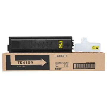 For Kyocera TK4105 TK4109 Copier Toner TK4108 Toner Cartridge Compatible For TASKalfa1800/1801/2200/2201