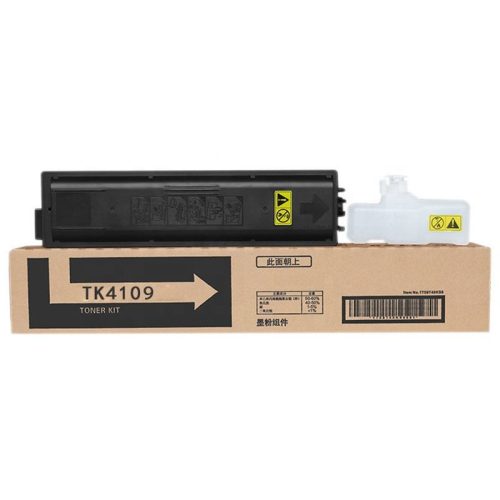 For Kyocera TK4105 TK4109 Copier Toner TK4108 Toner Cartridge Compatible For TASKalfa1800/1801/2200/2201