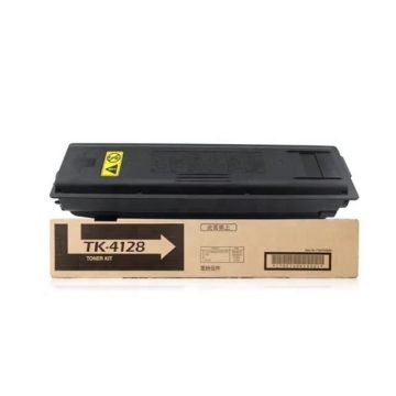For Kyocera TK-4128 Copier Toner Compatible Kyocera TASKalfa 2010/2011 Printer Toner Cartridge