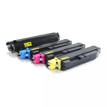 Japanese Powder Kyocera TK-5150 Toner Cartridge TK-5152/5153/5154 Copier Toner Compatible Kyocera Ecosys P6035/M6035