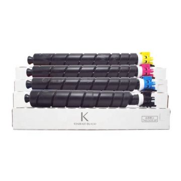 Kyocera Toner cartridge TK8335 TK8337 TK8339 Photocopier Kit for use in TASKalfa 3252ci for Kyocera macchines