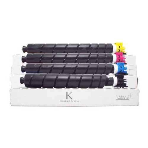 Kyocera Toner cartridge TK8335 TK8337 TK8339 Photocopier Kit for use in TASKalfa 3252ci for Kyocera macchines