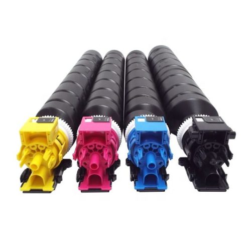 Kyocera Toner cartridge TK8335 TK8337 TK8339 Photocopier Kit for use in TASKalfa 3252ci for Kyocera macchines