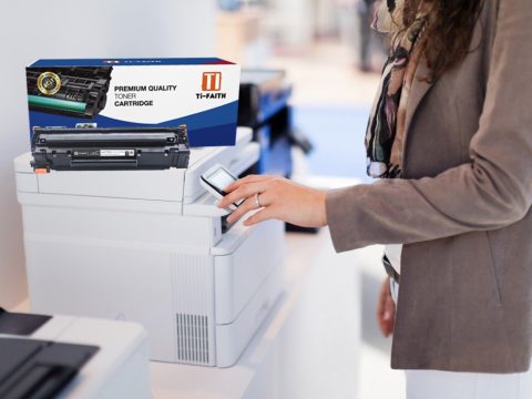 Compatible Toner Cartridge Kyocera TK-8335 TK-8339 For Kyocera TASKalfa 3252CI Copier Toner China Factory