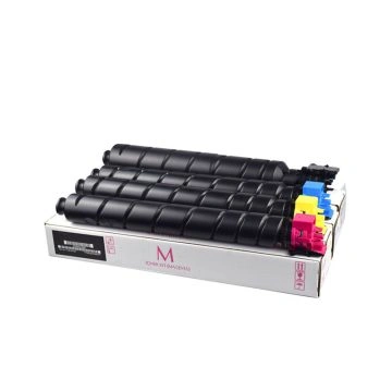 Compatible Kyocera TK8365 color copier toner for use in KYOC TASKalfa 2554ci