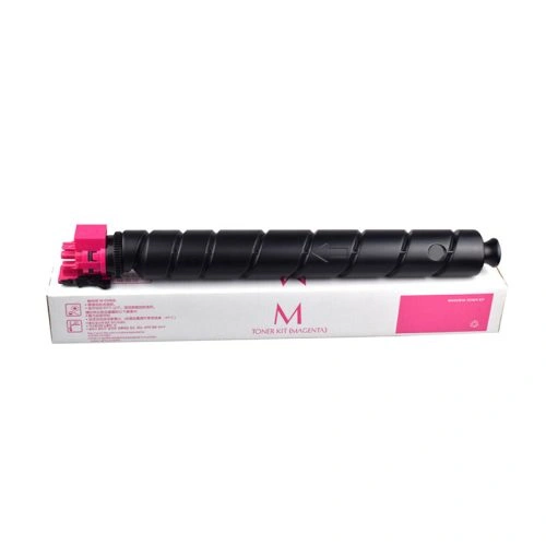 Compatible Kyocera TK8365 color copier toner for use in KYOC TASKalfa 2554ci