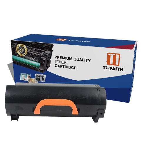 For Lexmark MX310 Toner Cartridge 60F3000 Factory Wholesale Price 60F5000 Use For Lexmark Printer