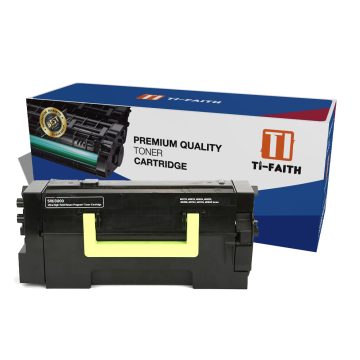 Compatible Lexmark MS821 MS823 Toner Unit Factory Supply Compatible For Printer MX822/ MX826