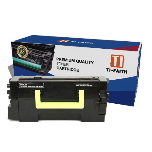 Compatible Lexmark MS821 MS823 Toner Unit Factory Supply Compatible For Printer MX822/ MX826