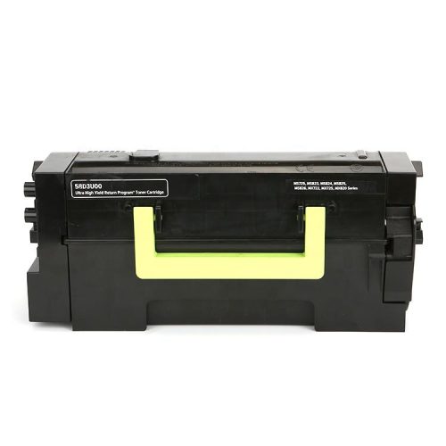 Compatible Lexmark MS821 MS823 Toner Unit Factory Supply Compatible For Printer MX822/ MX826