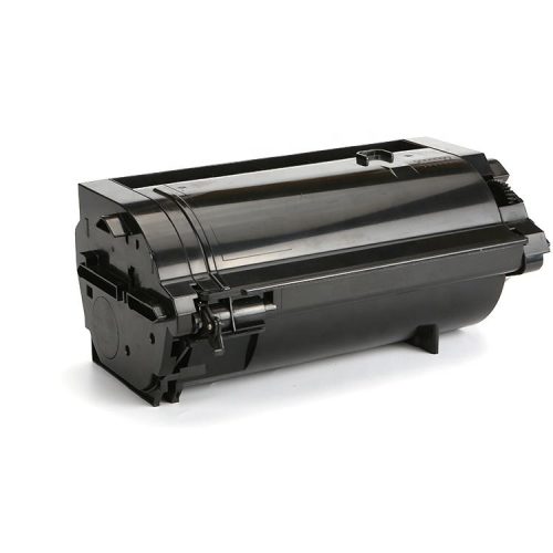 Compatible Lexmark MS821 MS823 Toner Unit Factory Supply Compatible For Printer MX822/ MX826