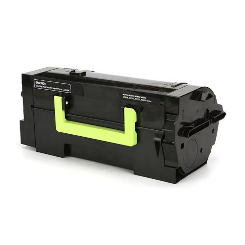 Compatible Lexmark MS821 MS823 Toner Unit Factory Supply Compatible For Printer MX822/ MX826