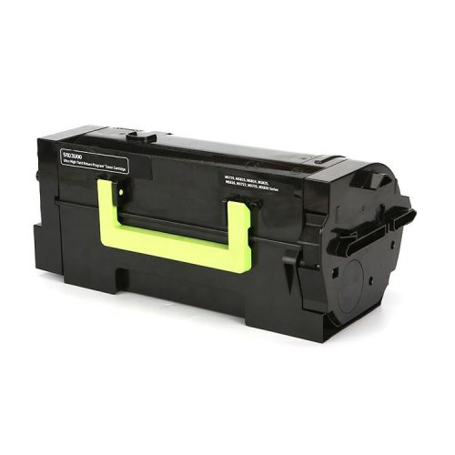 Compatible Lexmark MS821 MS823 Toner Unit Factory Supply Compatible For Printer MX822/ MX826