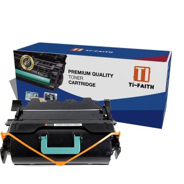 For Lexmark T650A Series Toner Cartridge Lexmark T650 Toner For Lexmark T650/T652/T654/T656