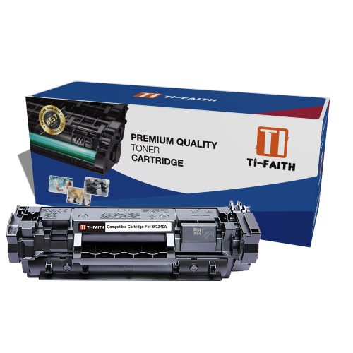China Toner Cartridge HP W1340A Factory Selling HP W1350A Toner Cartridge W1360A W1370A Compatible For HP LJ M209/211/233/234/236