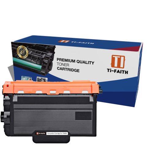For Brother TN-850 Toner Cartridge TN-3448 Compatible Brother Toner TN3449/3410/3440 China Factory Price