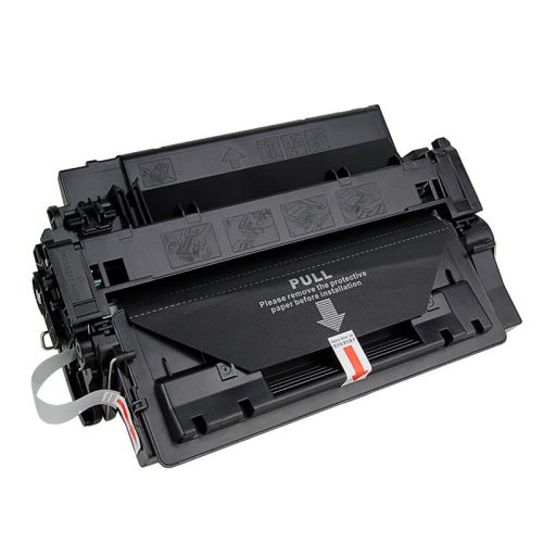For HP CE255A Toner Cartridge 55A Universal Canon CRG-324/524/724 Laserjet Printer HP P3010/3015/Canon LBE-6700