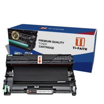 DR-2255 Brother Drum Unit DR-2275 Compatible Toner Cartridge DR-420/2200/2225/2250 For Brother HL-2220 MFC-7290