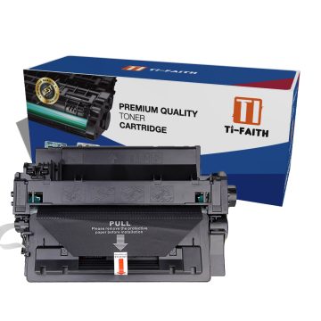 For HP CE255A Toner Cartridge 55A Universal Canon CRG-324/524/724 Laserjet Printer HP P3010/3015/Canon LBE-6700