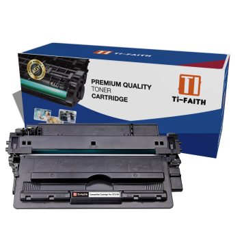 For HP 14A Toner Cartridge HP Black CF214A Wholesale Toner China Factory For HP LaserJet Enterprise 700 M712/M725