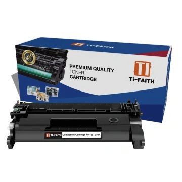 For HP W1510A Toner Cartridge 151A With Chip Compatible Toner W1510X 151X For HP Printer LaserJet Pro 4003 MFP 4103DW