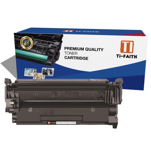 For HP 151A Toner Cartridge Compatible HP 1510A Black Toner Good Quality China Factory