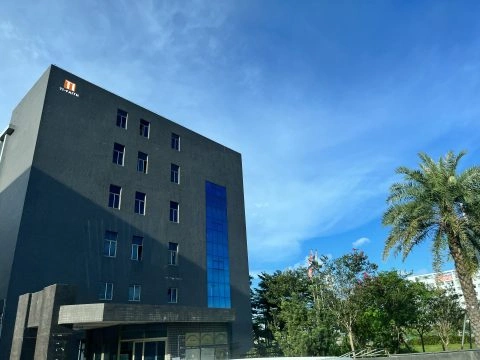 Ti-FAITH New Production Constructions Finished Work And Start Using (Factory New Pics Sharing)