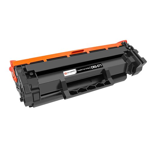 Compatible Canon CRG-071 071H Toner Cartridge Hot New Launched With Chip