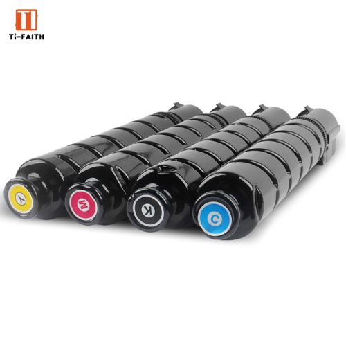 Canon NPG-66 GPR-52 CEXV-48 Photocopier Kit Best Quality Canon Copier Toner Factory