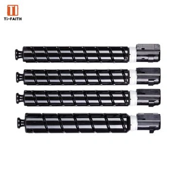 Canon NPG-66 GPR-52 CEXV-48 Photocopier Kit Best Quality Canon Copier Toner Factory