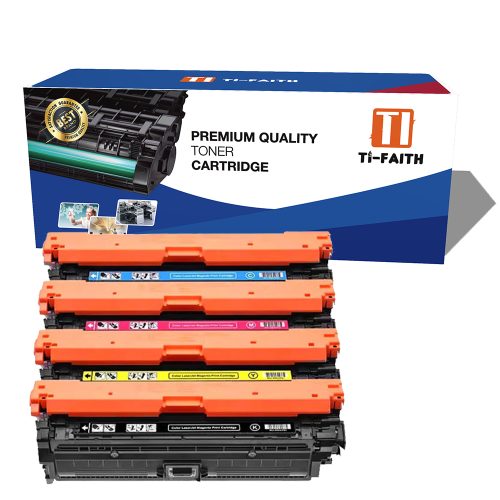 For HP 213A Color Toner Cartridge HP W2130A W2131A W2132A W2133A Color Laserjet Toner for HP Color Laser Jet 5700dn MFP 5800dn Printer