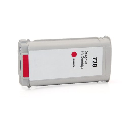 Ti-FAITH For HP 728 Ink Cartridge Compatible Pigment Ink 300ML For HP Designjet T830 T730 Printer