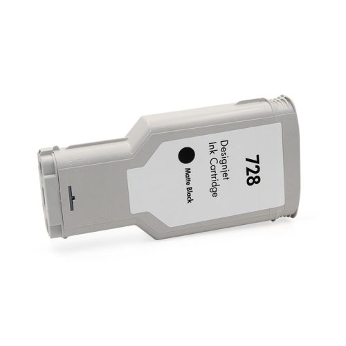 Ti-FAITH For HP 728 Ink Cartridge Compatible Pigment Ink 300ML For HP Designjet T830 T730 Printer