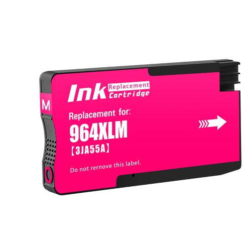 Ti-FAITH Compatible HP 964 964XL Ink Cartridge For HP Officejet Pro 9010 9012 9013 9014 9015 9016 9018 9019 9020 Printer