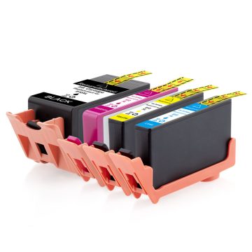 Ti-FAITH For HP 910 910XL Ink Cartridge Remanufactured For HP OfficeJet 8010 8012 8013 8014 8015 8017 8018 8020 8022 8023