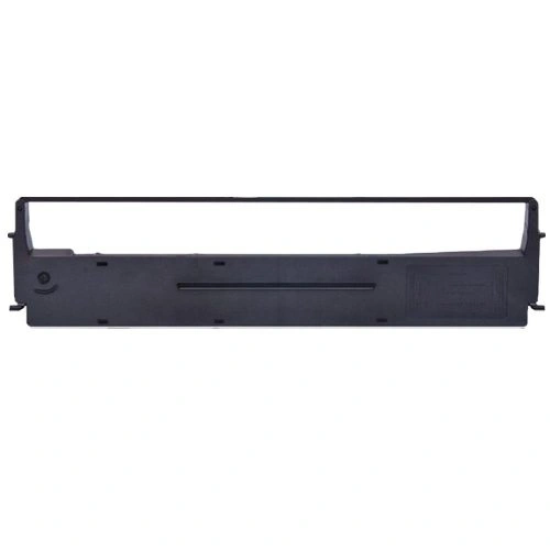 Ti-FAITH LQ300K Ribbon Cartridge Black 12mm Printer Ribbon Compatible with Typewriter LQ300K/LQ800/LQ570/LQ580/LQ300KII/LQ300KII