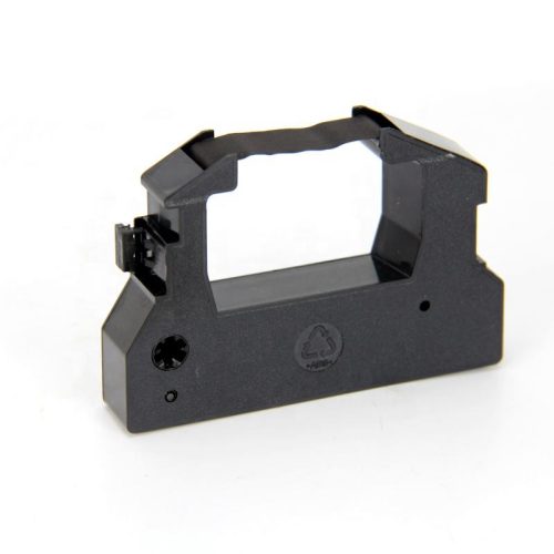 For EPSON ERC28 Black Ink Nylon Cash Register Ribbon Cartridge Compatible For EPSON M2000 c43s015435 ribbon 6822 HAWO HM850 printer ribbon