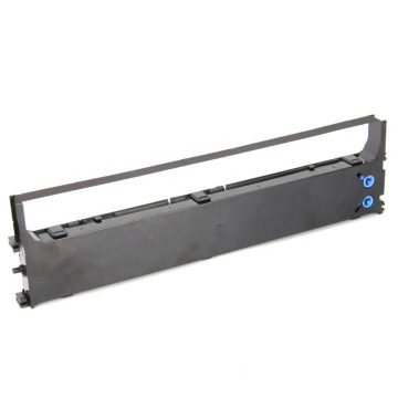 For OKIDATA ML1120 1190 Ribbon cartridge Compatible Printer ribbon For OKI MICROLINE P/N 43571801 43571806 Ribbon manufacturer