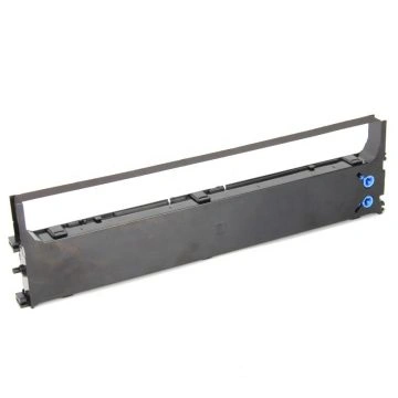 For OKIDATA ML1120 1190 Ribbon cartridge Compatible Printer ribbon For OKI MICROLINE P/N 43571801 43571806 Ribbon manufacturer