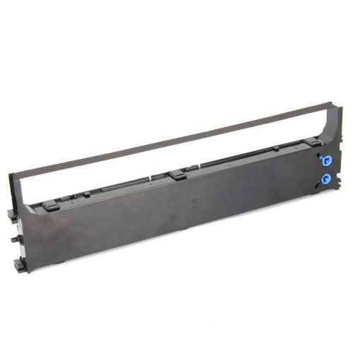 For OKIDATA ML1120 1190 Ribbon cartridge Compatible Printer ribbon For OKI MICROLINE P/N 43571801 43571806 Ribbon manufacturer