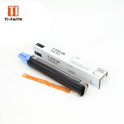 For Canon EXV60 Copier Toner IR2425 Photocopier Toner Cartridge Black Compatible Canon C-EXV-60