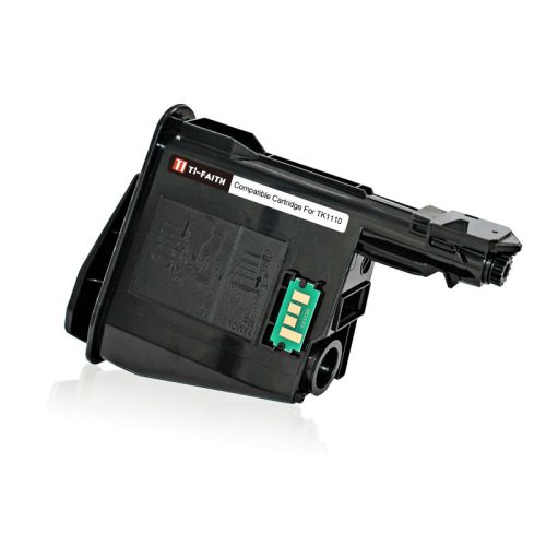 For Kyocera TK1100 TK1101 TK1102 TK1103 TK1104 Copier toner for KYOCERA FS-1024 1124MFP FS-1110 toner cartridges